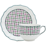Tasse & soucoupe jumbo dominote 751332