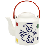 Theiere japonaise - l'archipel sentimental par jean - charles de ca. . . 754076 Theiere japonaise - l'archipel sentimental par jean - charles de ca. . . 754076