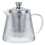 Thire verre 0, 8 l darjeeling - filtre dvissable 725594