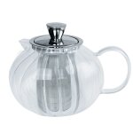Thire verre 0, 8 l gyokuro - filtre dvissable 725596