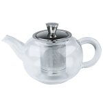 Thire verre 1, 2 l sakura - filtre dvissable 725603
