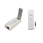 Thermometre et hygrometre connecte 730167