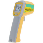 Thermometre infra rouge haccp - 35 + 365c 730168