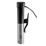Thermoplongeur cuisson sous vide noir enfinigy 142360 Thermoplongeur cuisson sous vide noir enfinigy 142360