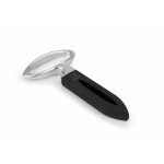 Tire bouchon bi - lames mathus noir 143235