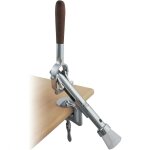 Tire - bouchon de comptoir chrom 389013
