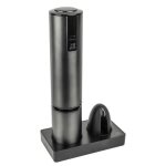 Tire - bouchon électrique rechargeable elis touch lithium ion 27 cm. . . 743063 Tire - bouchon électrique rechargeable elis touch lithium ion 27 cm. . . 743063