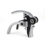 Tire - bouchon  levier 14 cm baltaz noir 143793