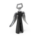 Tire - bouchon manuel souverain noir & zamac 20 cm 143632