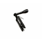 Tire - bouchon de poche noir pm 100 163101