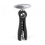 Tire - bouchon avec socle coupe capsule salma 143797