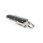 Tire - bouchon sommelier clavelin noir 143801