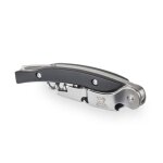 Tire - bouchon de sommelier malbec noir 143645