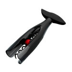 Tire - bouchon de table noir tm 200 163103