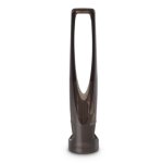 Tire - bouchon pour vins effervescents gris fum pop bulle sw 105 163086