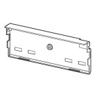 Tiroir rcuprateur de miette pour toaster 2t magimix 166041