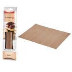 Tissu de cuisson rectangulaire anti - adhsif rutilisable de - 170. . . 130294