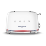 Toaster 2 tranches  annes 50  ins de la fressange 383362