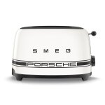 Toaster 2 tranches porsche  annes 50  carrara white 383355