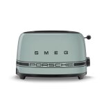 Toaster 2 tranches porsche  annes 50  shade green 383356