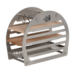 La tour de fumage big green egg 381313