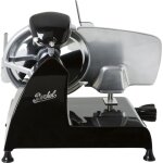 Trancheuse  jambon lectrique red line 250 noire 756008