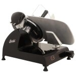 Trancheuse  jambon lectrique red line 300 noire 756012