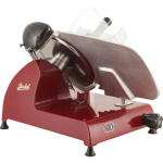 Trancheuse  jambon lectrique red line 300 rouge 756011