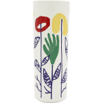 Vase droit - grand modle - l'archipel sentimental par jean - charl. . . 754084