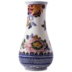 Vase muse petit modle pivoines musee 753212