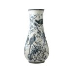 Vase muse petit modle vincennes 753252