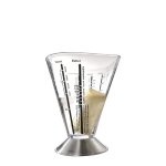Verre mesureur saturas, 500 ml 144217