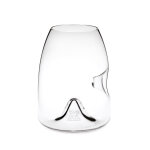 Verre d�gustation l'impitoyable taster en verre souffl� bouche 38. . . 143185