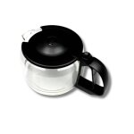 Verseuse seule avec couvercle d'expresso filtre pro magimix 165564 Verseuse seule avec couvercle d'expresso filtre pro magimix 165564