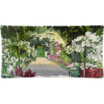 Vide - poche paris a giverny 750609 Vide - poche paris a giverny 750609