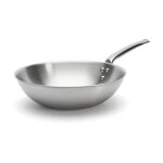 Wok alchimy  28 cm 730781