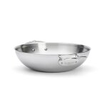 Wok bomb affinity  2 anses  32 cm 730776