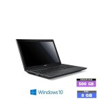Acer aspire 5733 - grade c - windows 10 - ram 8 go - n 021001