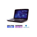 Acer aspire 5735z windows 10 - ram 4 go - n013001 - grade b