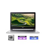 Acer n16q10 - chrome os - webcam - ram 4 go - ssd 32 go - grade c -