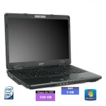 Acer travelmate p253 - windows 11 - grade b - ram 8 go - ssd 250 go Acer travelmate p253 - windows 11 - grade b - ram 8 go - ssd 250 go