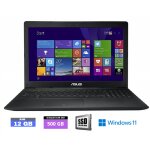 Asus f552w - windows 11 - ram 12 go - ssd 500 go - n°140413 - grade b Asus f552w - windows 11 - ram 12 go - ssd 500 go - n°140413 - grade b