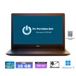 Dell 3590 i5 - 8350u - ram 16 go - ssd 250 go - windows 11 - grade b