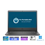 Dell 5411 i5 - ram 8 go - ssd 1 to - windows 11 - grade b - ref :