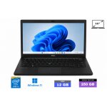 Dell 7480 core i5 - windows 11 - ssd 250 go - ram 12 go -