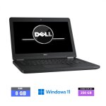 Dell e5250 - core i5 - ram 8 go - ssd 250 go - windows 11