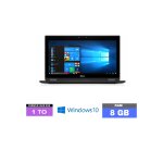 Dell e5289 core i5 sous windows 10 - webcam - ssd 1 to - ram 16 go - Dell e5289 core i5 sous windows 10 - webcam - ssd 1 to - ram 16 go -