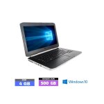 Dell e5420 core i5 - windows 10 - hdd 500 go - ram 4 go - n°031120 - Dell e5420 core i5 - windows 10 - hdd 500 go - ram 4 go - n°031120 -