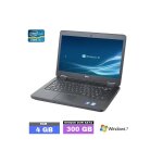 Dell e5440 core i5 sous windows 7 - ram 4 go - n°0106 - 10 - grade b Dell e5440 core i5 sous windows 7 - ram 4 go - n°0106 - 10 - grade b