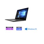 Dell�e5495�amd�ryzen�3�pro - �ram�8 go� - 1 to - �windows�10 - n�301109